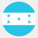 Search for honduras flag stickers Honduran