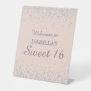 Search for silver sweet 16 party decor 16th birthday party