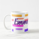 Search for emma name mugs Purple
