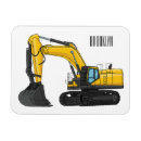 Search for excavator magnets Construction