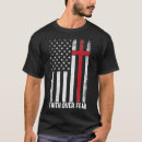 Search for christian flag tshirts Dog