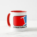 Search for funny civil engineer mugs Building