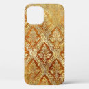 Search for old gold iphone cases Pattern