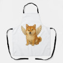Search for shiba inu dogs aprons Wolf