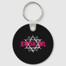 Search for jewish key rings Girl