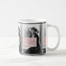 Search for womens suffrage mugs Feminist