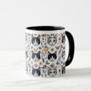 Search for dancing cat mugs Cats