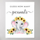 Search for guess how many peanuts For her