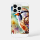 Search for bird feather iphone cases Wing
