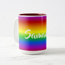 Search for gay mugs colourful