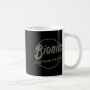 Search for bionic mugs Club