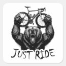 Search for just ride stickers Bike