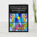 Search for gospel christmas cards Mary