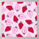 Search for strawberry posters Berries
