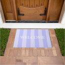 Search for text doormats Stripes