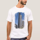 Search for willis tower tshirts Skyscraper