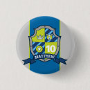 Search for gray bear badges For kids