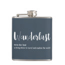 Search for explorer barware Wanderlust
