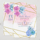 Search for southwest bridal shower invitations Flowers