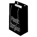 Search for plastic gift wrap Surgery