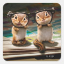 Search for chipmunks stickers Cute