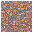 Search for trippy fabric Groovy