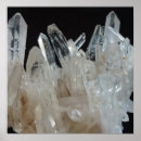 Search for quartz posters Crystal
