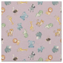Search for african animals fabric Kids