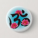 Search for om badges Hindu