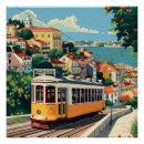Search for lisbon posters Travel