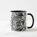 Search for crochet pattern mugs Vintage