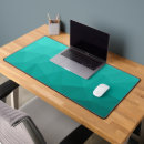 Search for teal mousepads Pattern