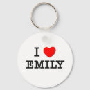 Search for emilie key rings Names
