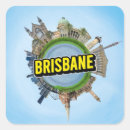 Search for landmark stickers Australia