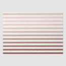 Search for bronze tissue paper Ombre