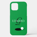 Search for name golf iphone cases Monogrammed