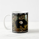 Search for black bear mugs Wilderness
