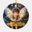 Search for wings christmas tree decorations Baby