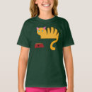Search for cat paw print tshirts Dad