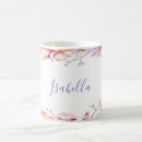 Search for magnolia flowers mugs White