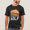 Search for silf tshirts Fast