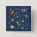 Search for cosmonaut badges Space