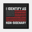 Search for non magnets Republican