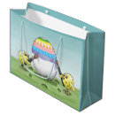 Search for easter gift bags Colourful