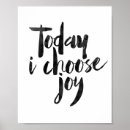 Search for choose joy posters Watercolor