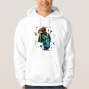 Search for frog hoodies Mushroom