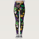 Search for jester leggings Mardi gras