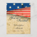 Search for us state flags invitations Military