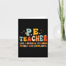 Search for physical education cards Learn