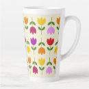 Search for cartoon flowers mugs Colourful